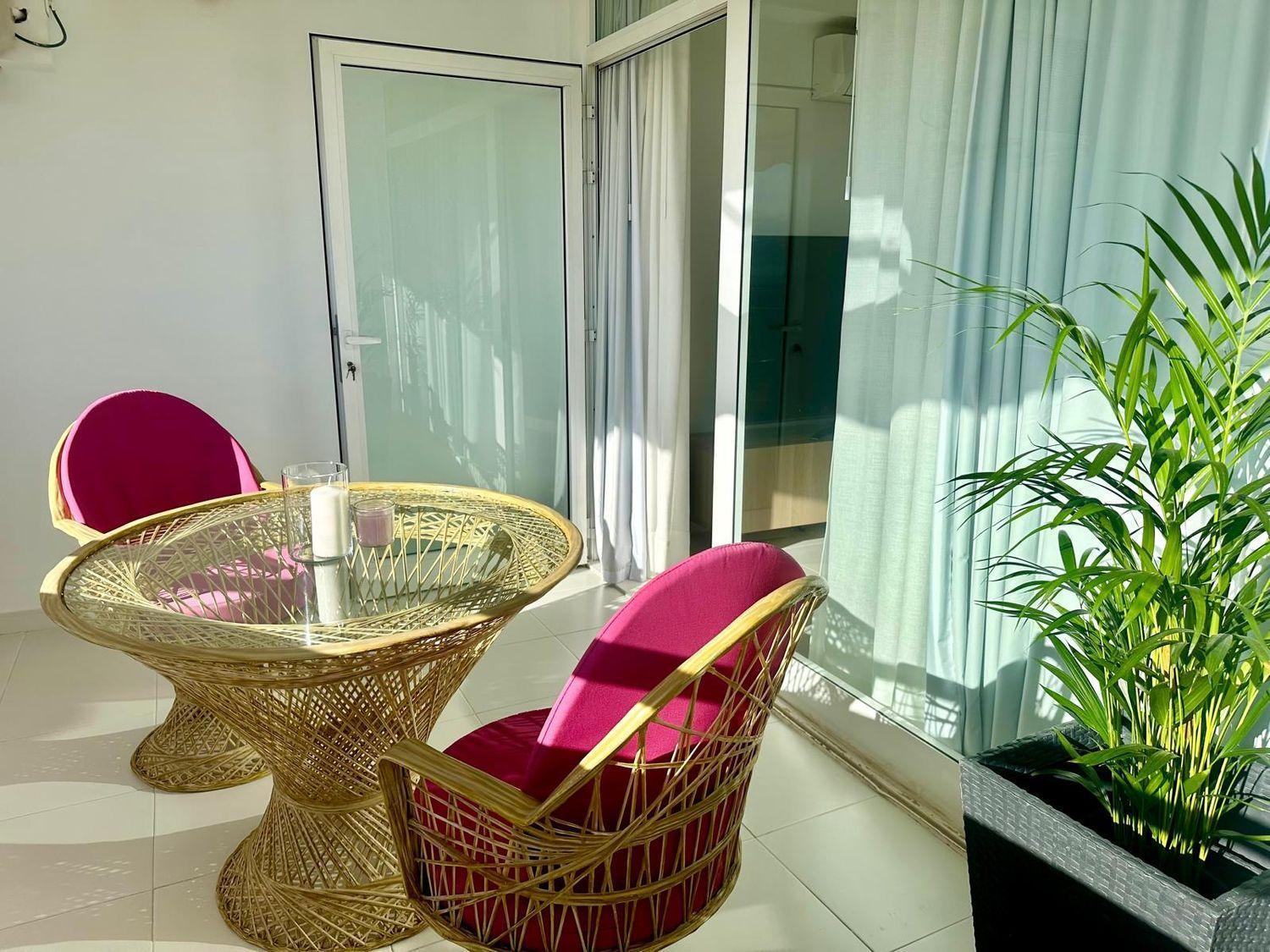 Flat for Sale in San Bartolomé de Tirajana
