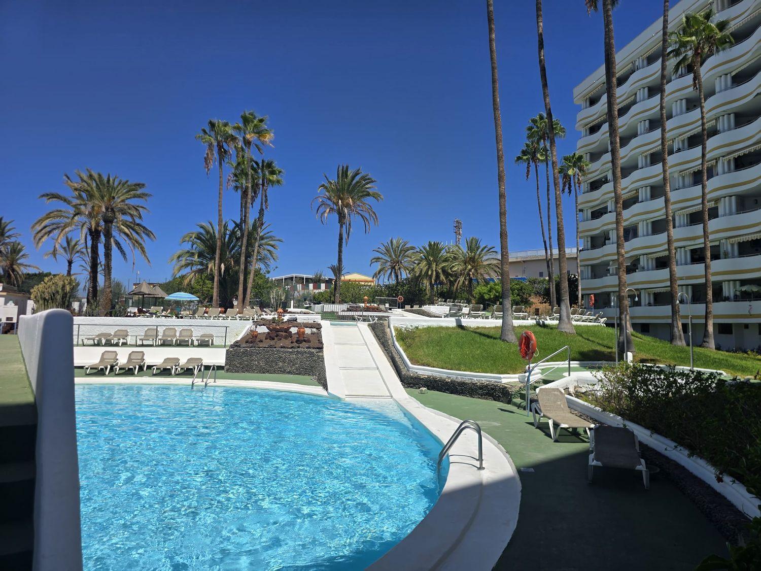 Flat for Sale in San Bartolomé de Tirajana