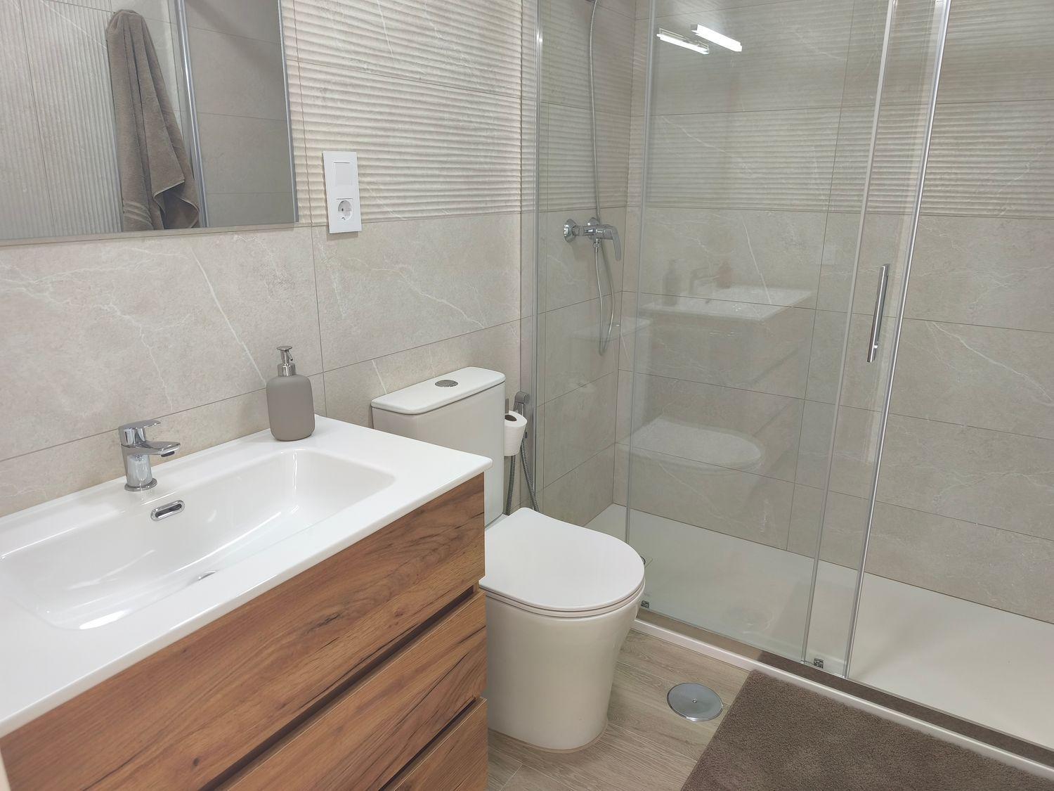 Flat for Sale in San Bartolomé de Tirajana