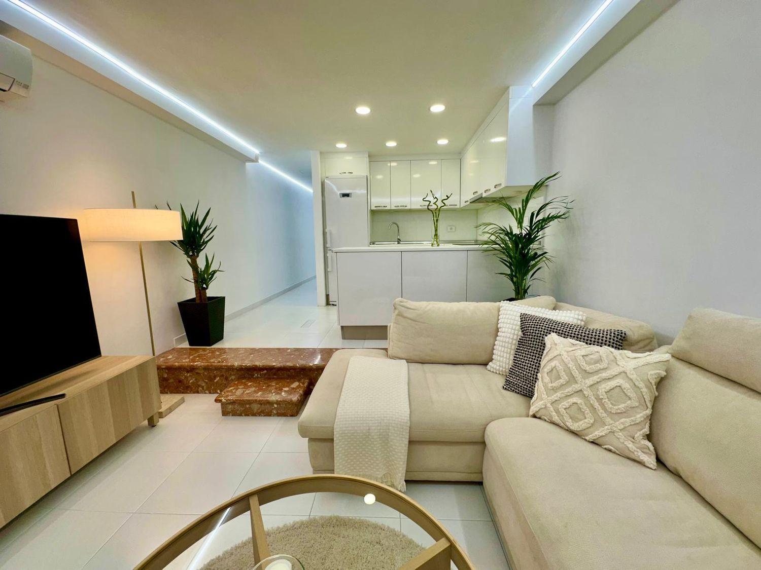 Flat for Sale in San Bartolomé de Tirajana