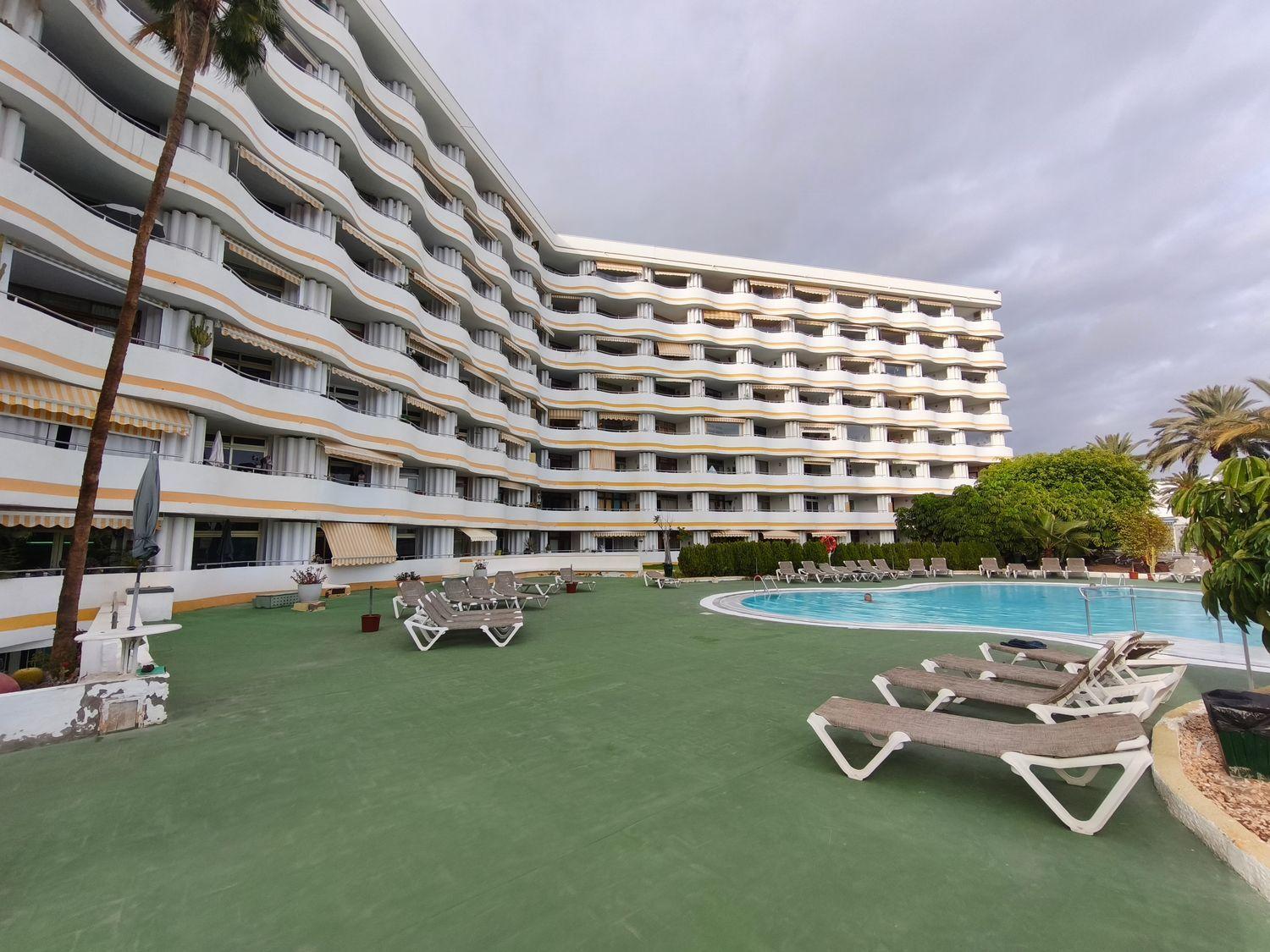 Flat for Sale in San Bartolomé de Tirajana
