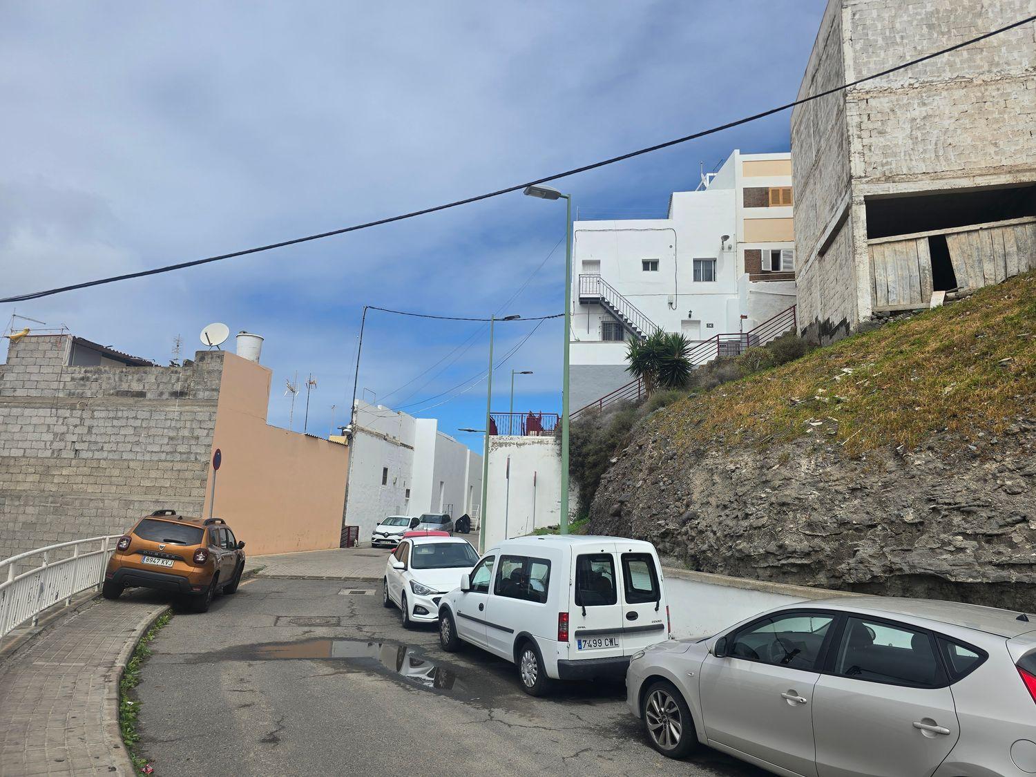 Parcela en Venta en Las Palmas de Gran Canaria