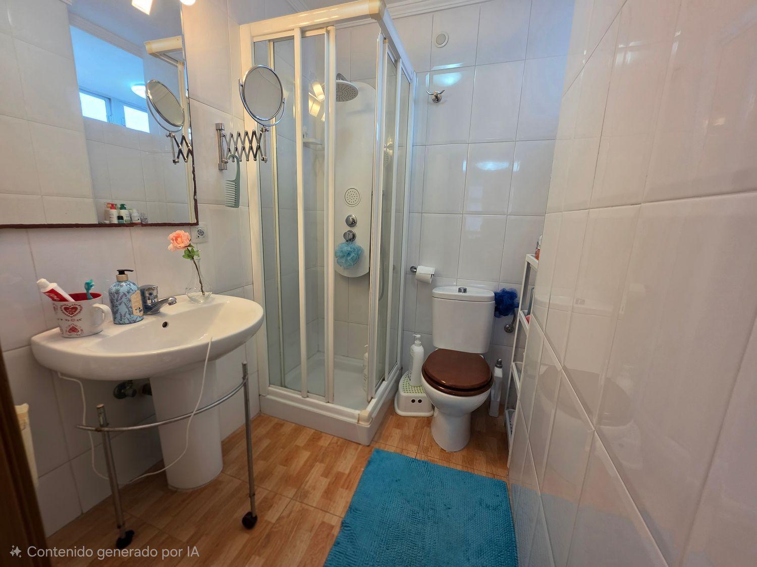 Flat for Sale in Las Palmas de Gran Canaria