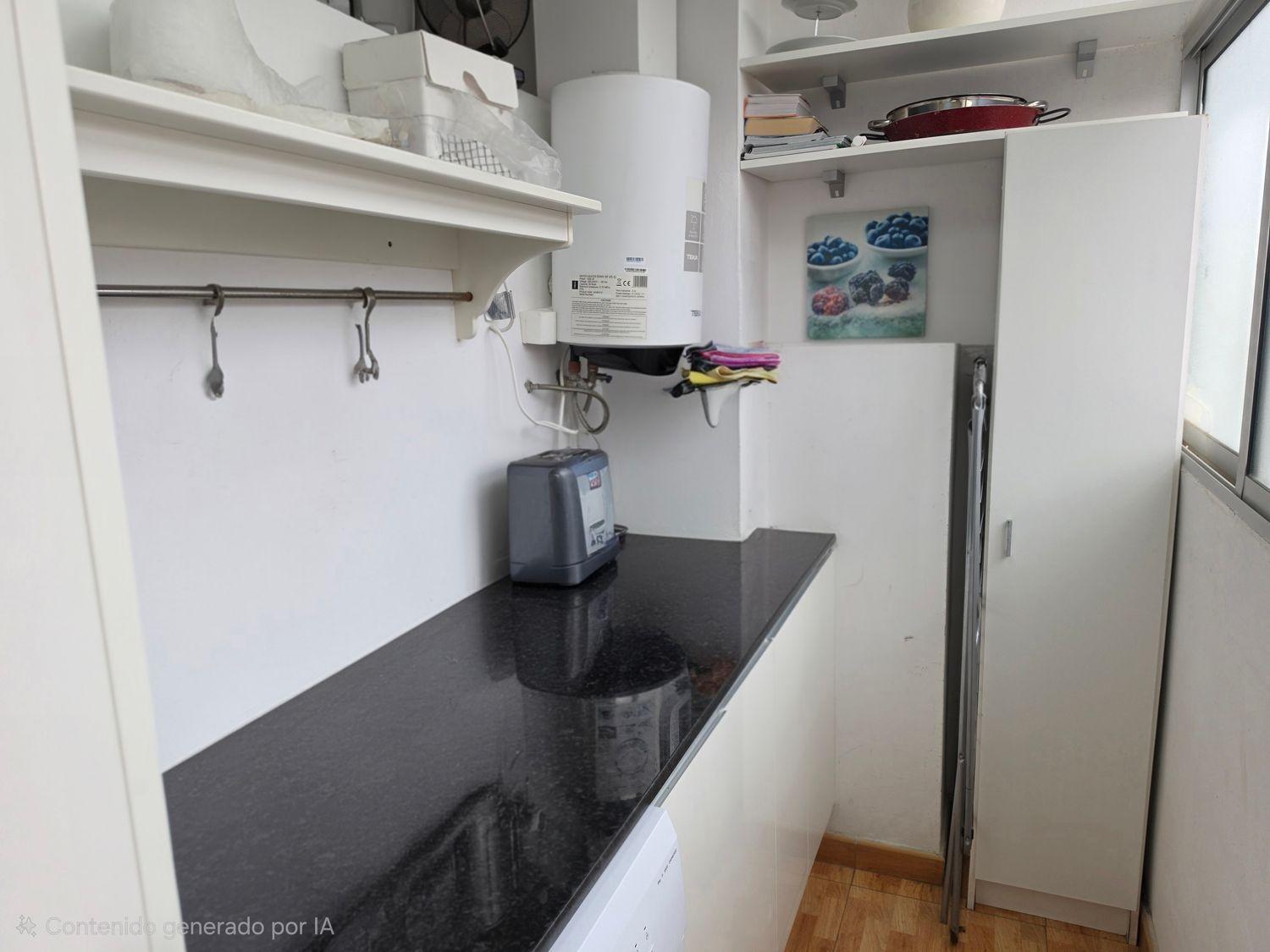 Flat for Sale in Las Palmas de Gran Canaria