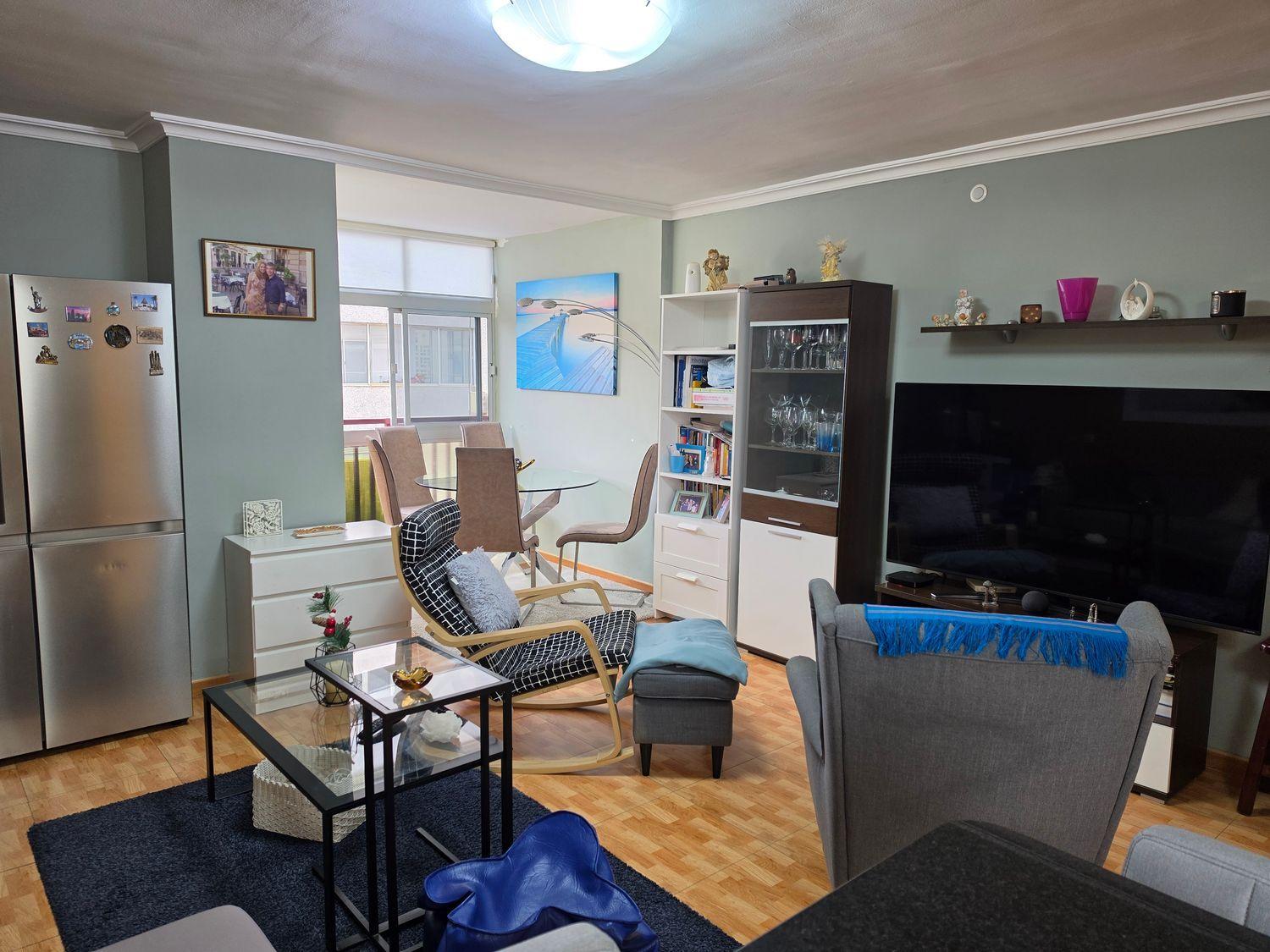 Flat for Sale in Las Palmas de Gran Canaria