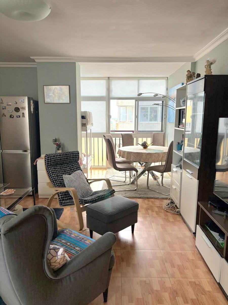 Flat for Sale in Las Palmas de Gran Canaria