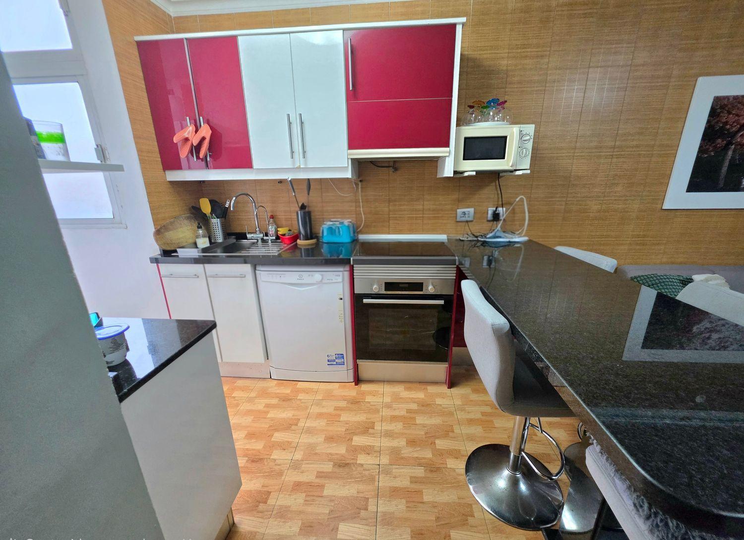 Flat for Sale in Las Palmas de Gran Canaria