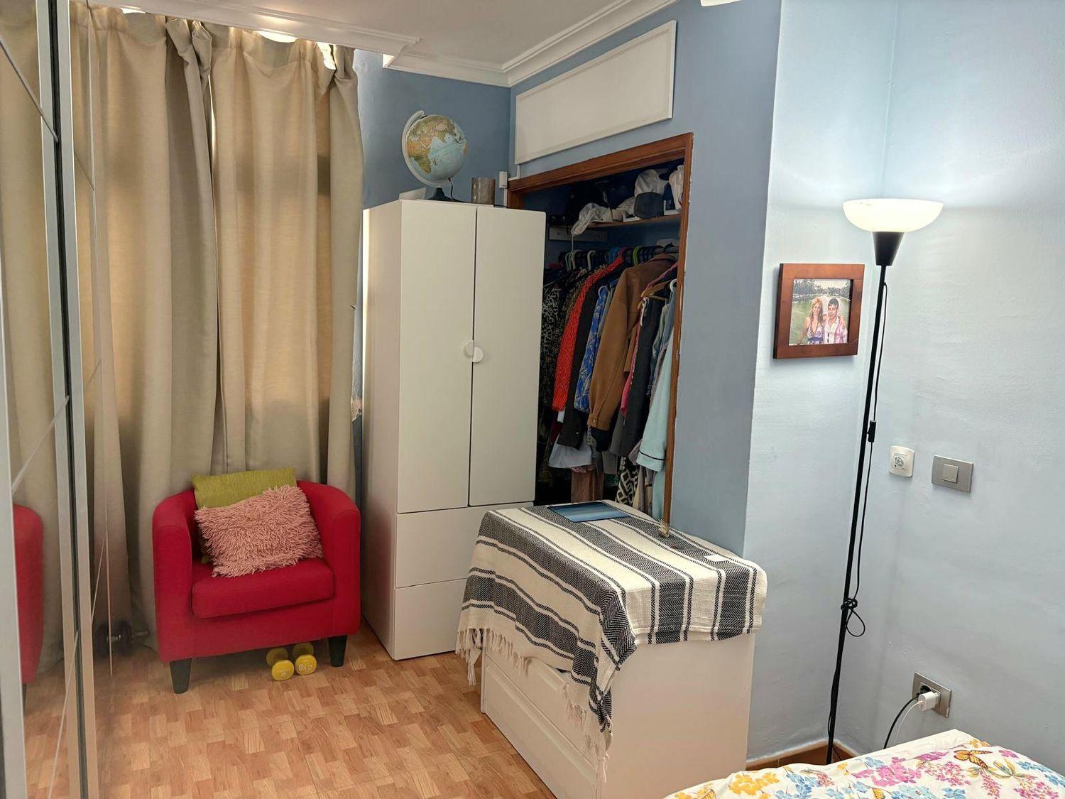 Flat for Sale in Las Palmas de Gran Canaria