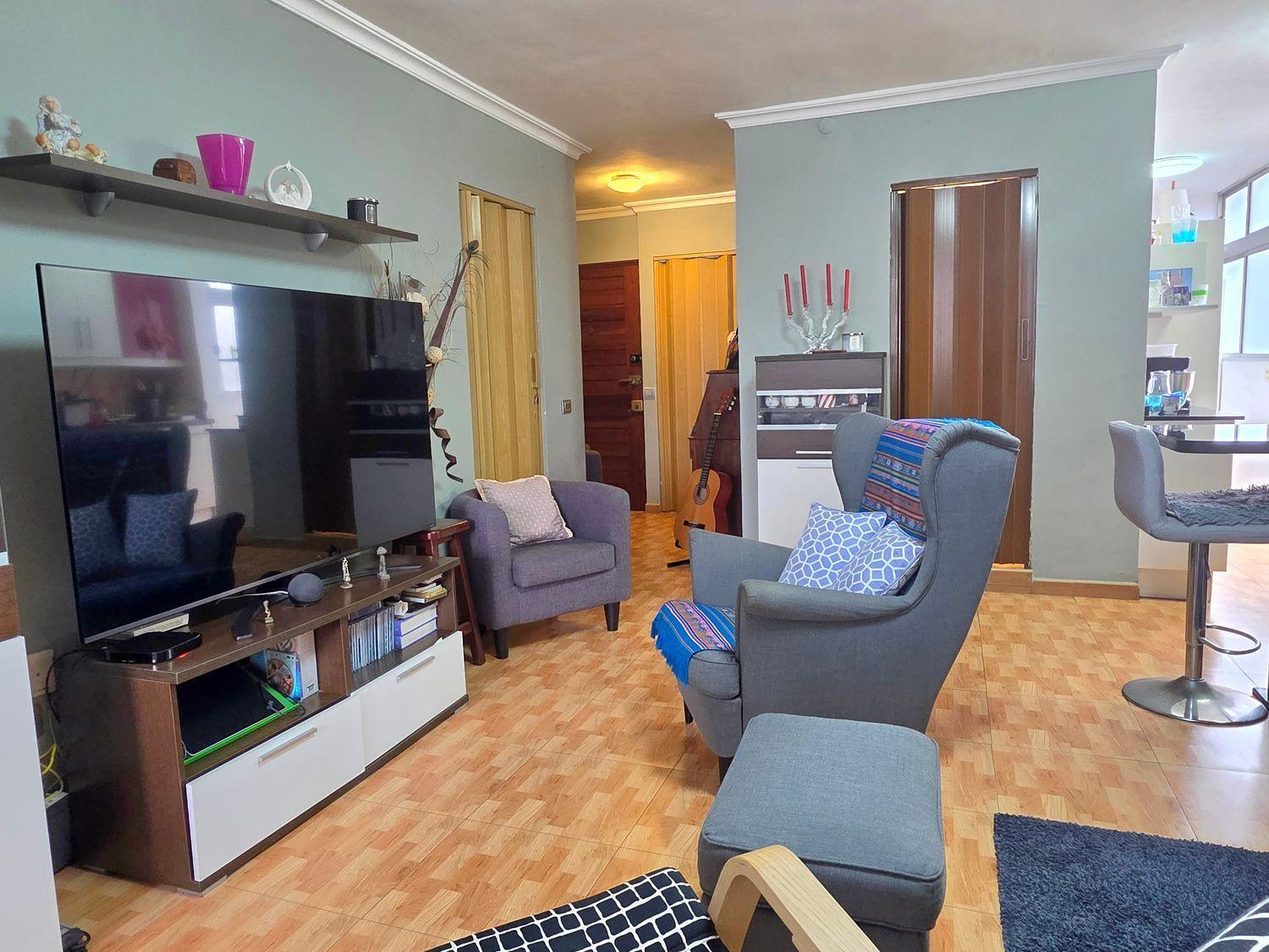 Flat for Sale in Las Palmas de Gran Canaria