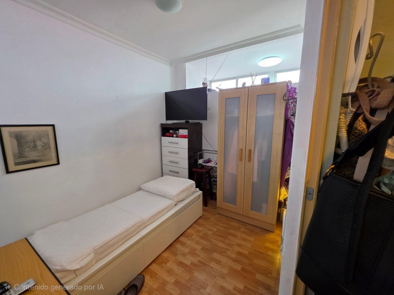 Flat for Sale in Las Palmas de Gran Canaria
