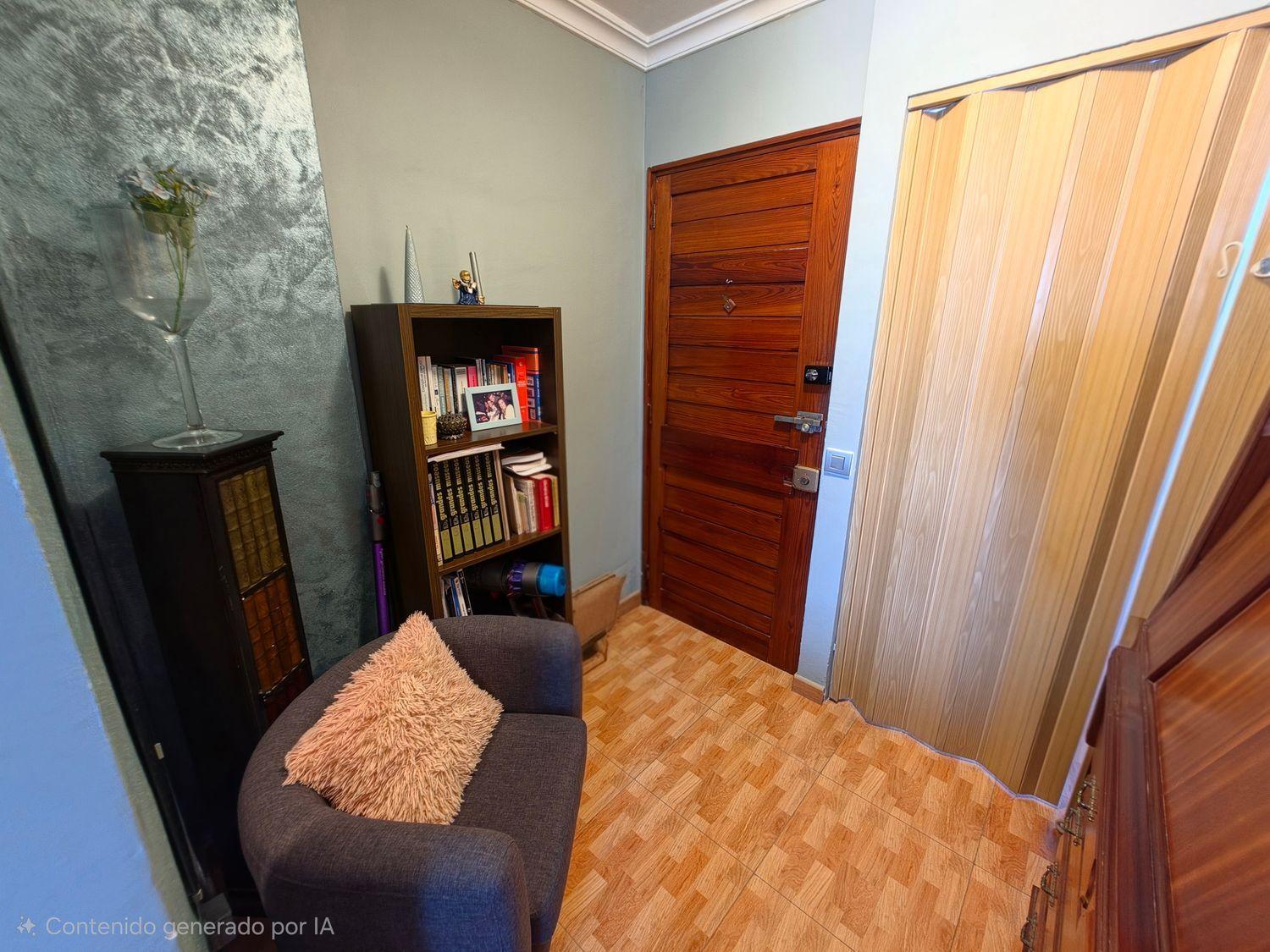 Flat for Sale in Las Palmas de Gran Canaria