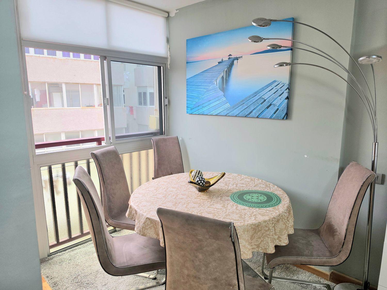 Flat for Sale in Las Palmas de Gran Canaria