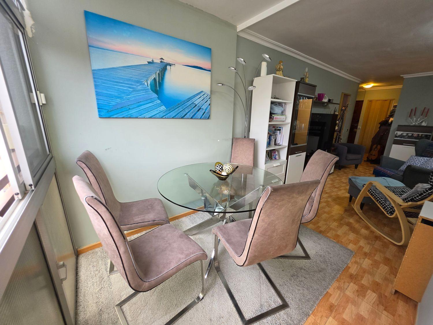 Flat for Sale in Las Palmas de Gran Canaria