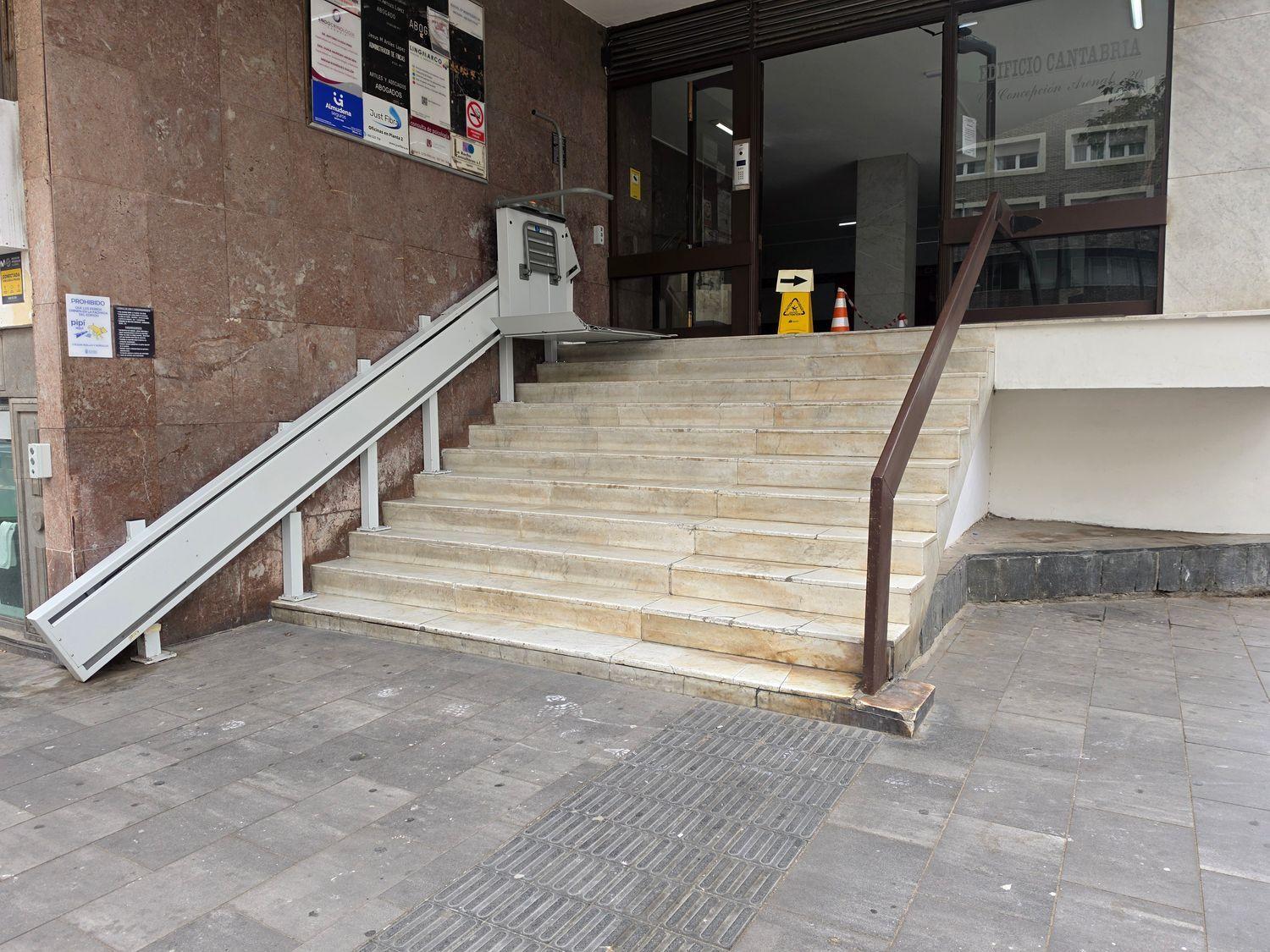 Flat for Sale in Las Palmas de Gran Canaria