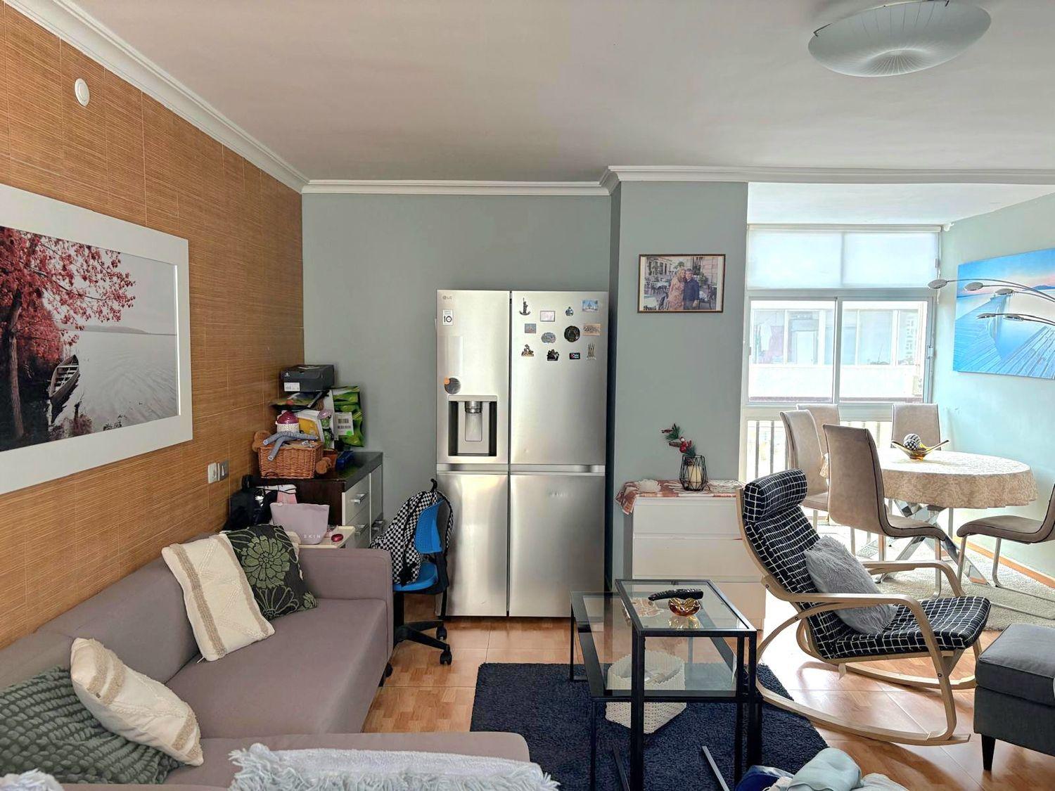 Flat for Sale in Las Palmas de Gran Canaria