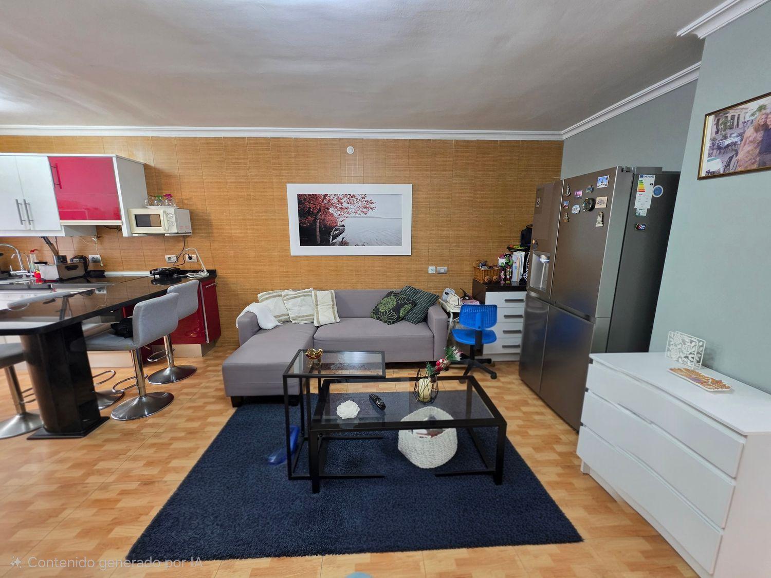 Flat for Sale in Las Palmas de Gran Canaria