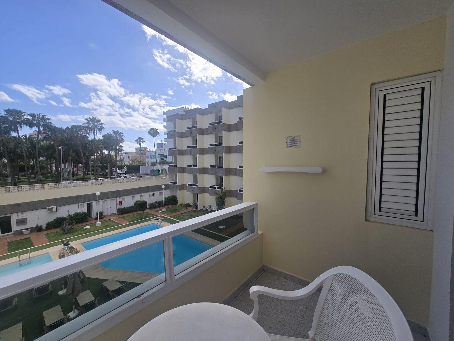 Studio for Sale in San Bartolomé de Tirajana
