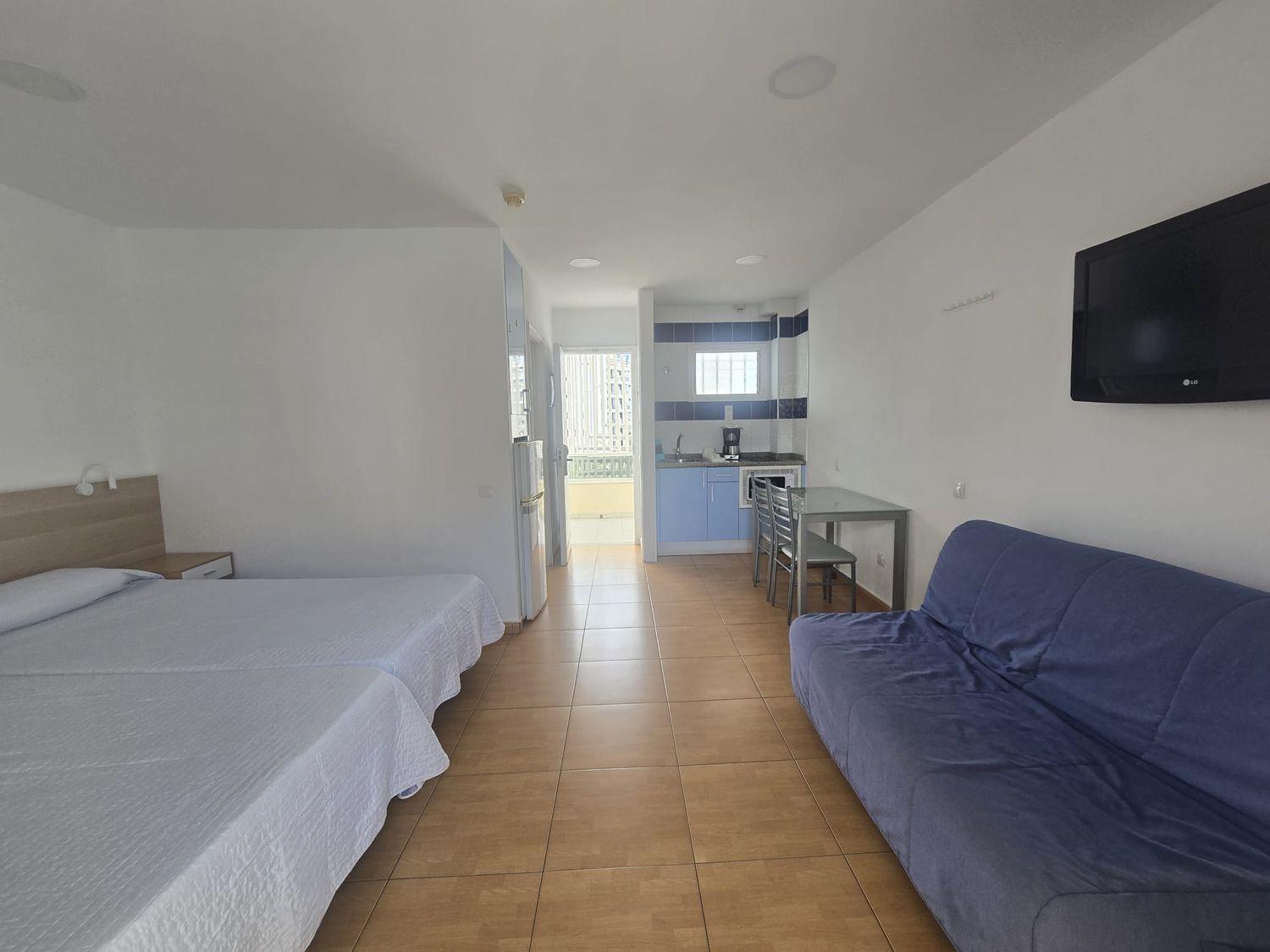 Studio for Sale in San Bartolomé de Tirajana