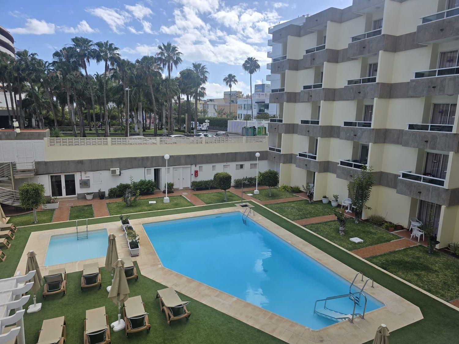 Studio for Sale in San Bartolomé de Tirajana