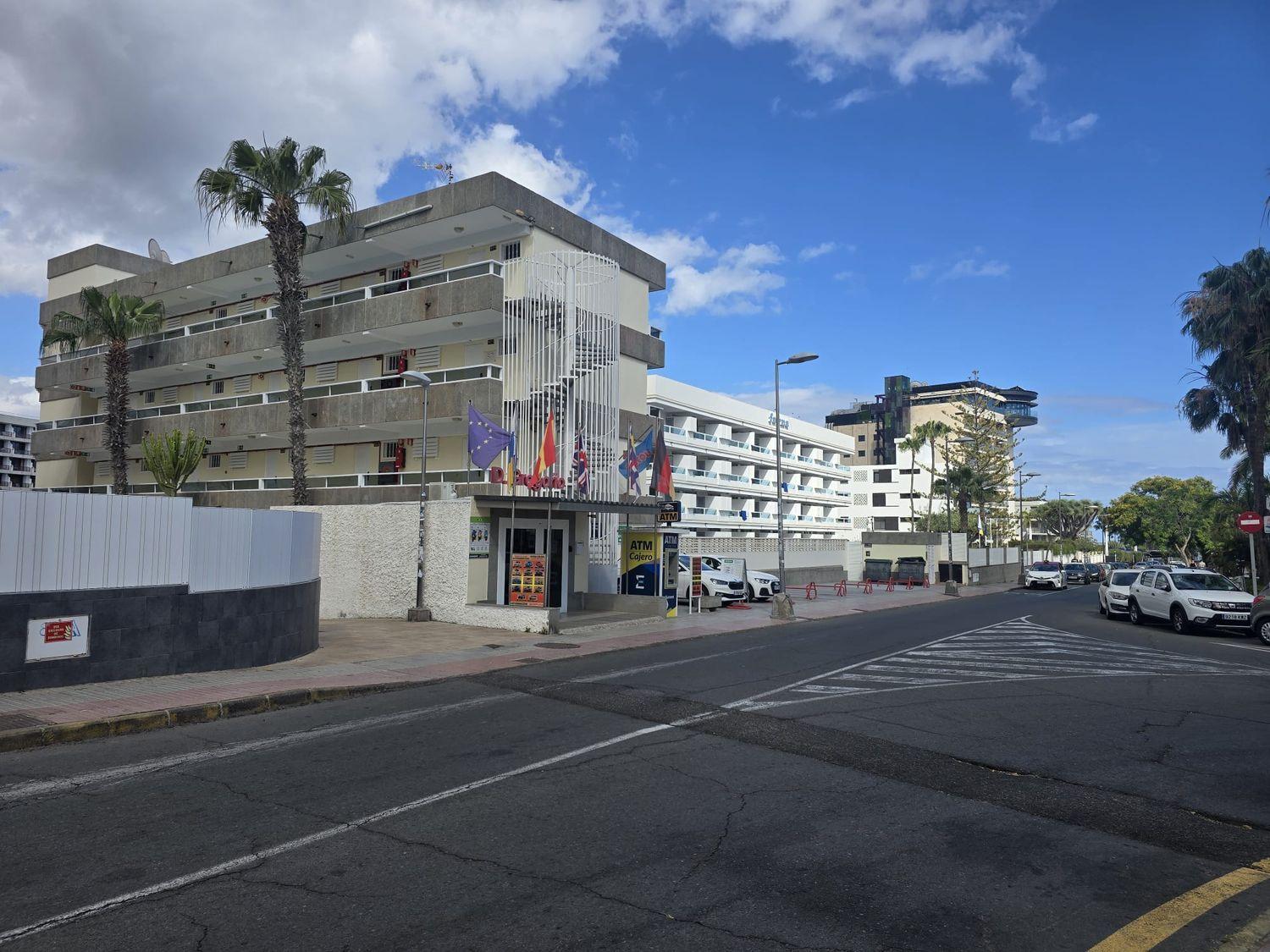 Studio for Sale in San Bartolomé de Tirajana