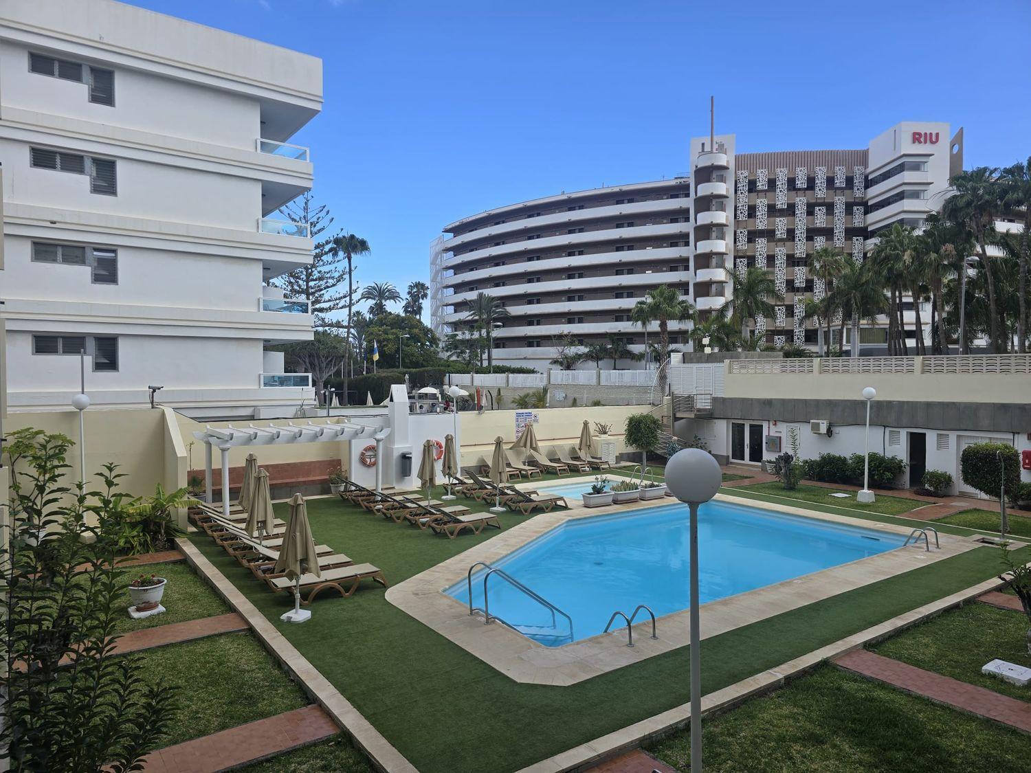 Studio for Sale in San Bartolomé de Tirajana