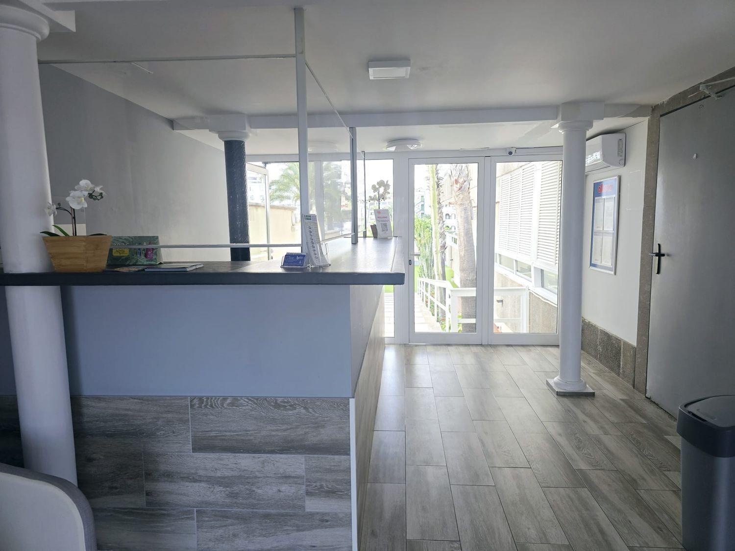 Studio for Sale in San Bartolomé de Tirajana