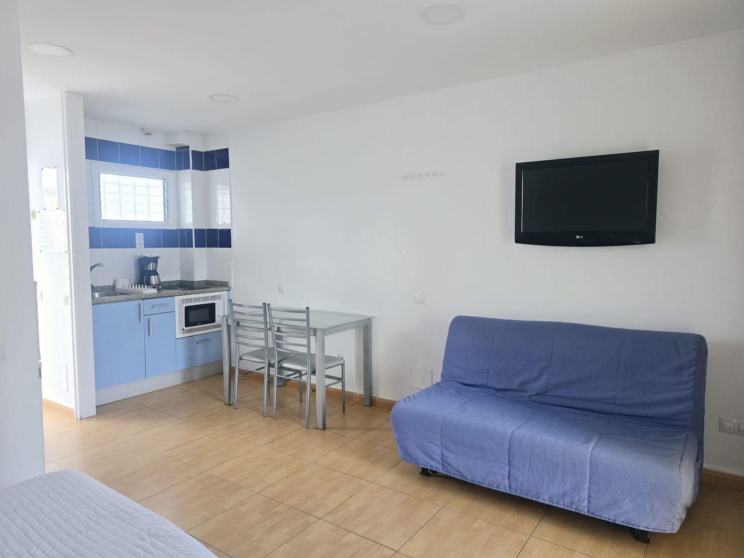 Studio for Sale in San Bartolomé de Tirajana