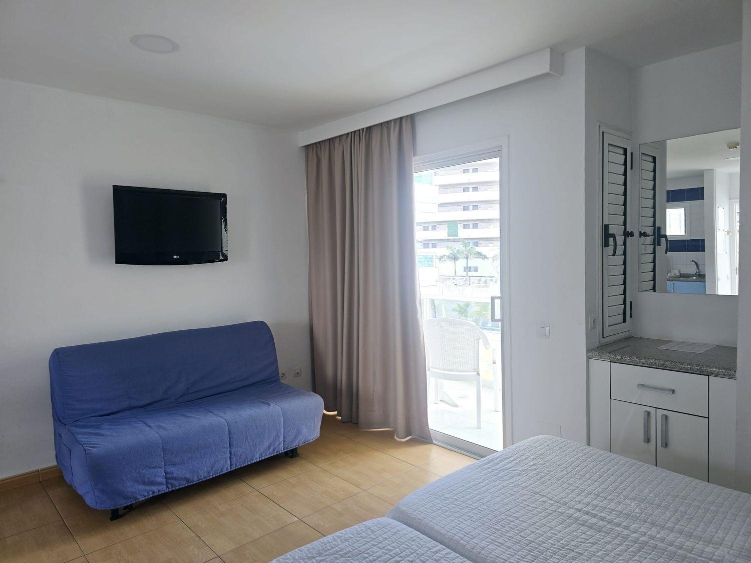 Studio for Sale in San Bartolomé de Tirajana