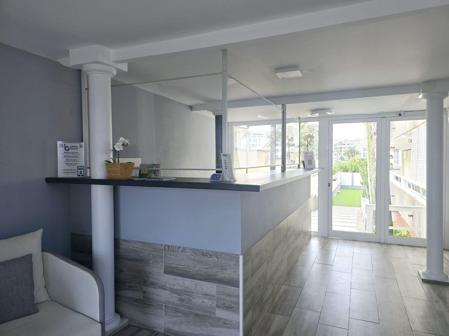 Studio for Sale in San Bartolomé de Tirajana