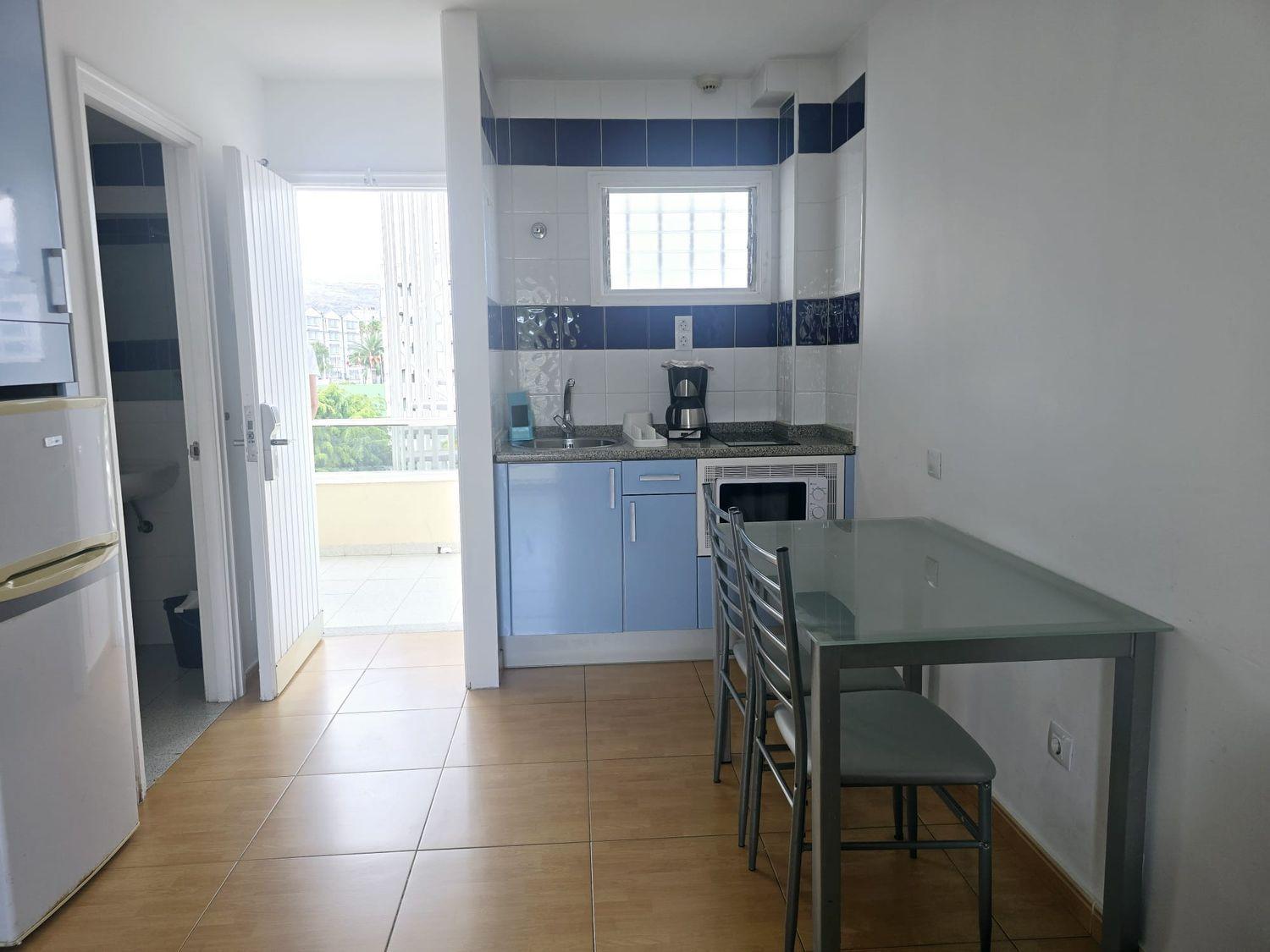 Studio for Sale in San Bartolomé de Tirajana