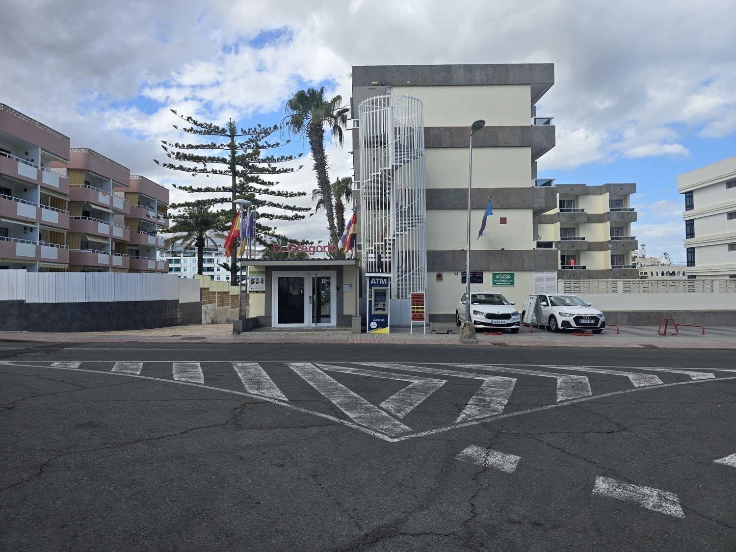 Studio for Sale in San Bartolomé de Tirajana
