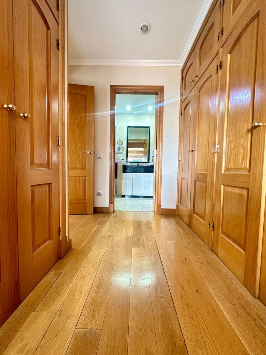 Penthouse for Sale in Las Palmas de Gran Canaria