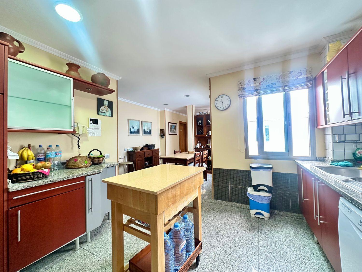 Penthouse for Sale in Las Palmas de Gran Canaria