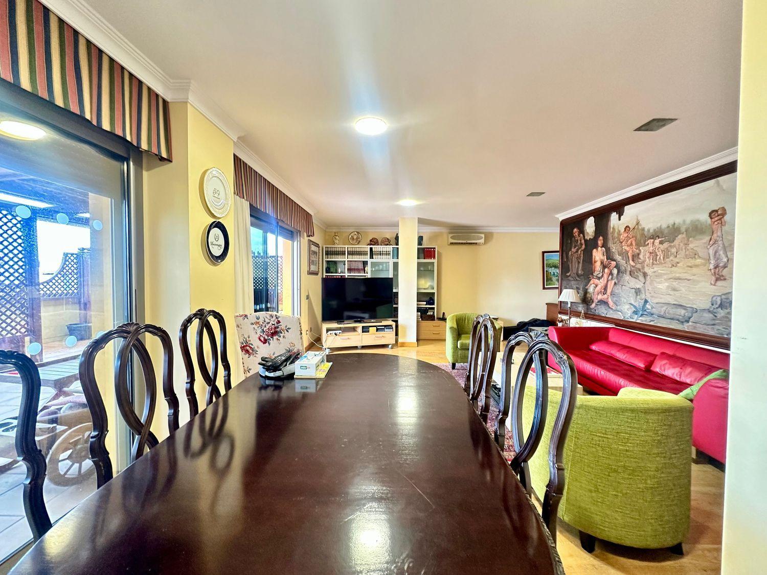 Penthouse for Sale in Las Palmas de Gran Canaria