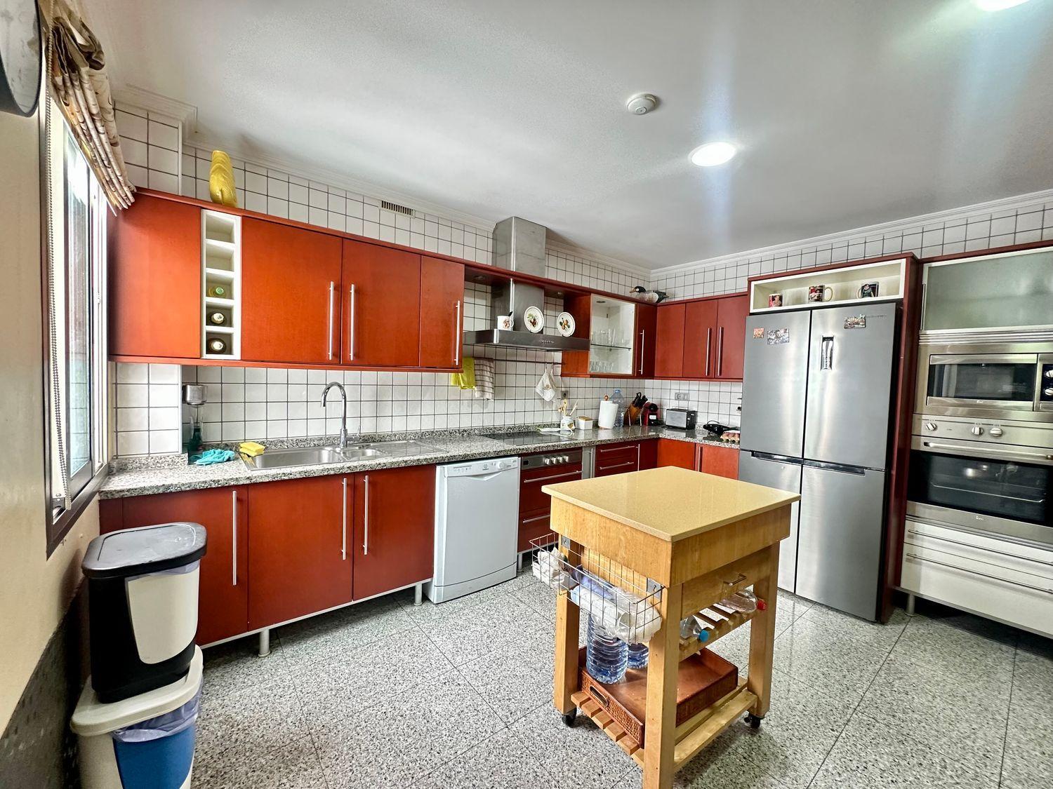 Penthouse for Sale in Las Palmas de Gran Canaria