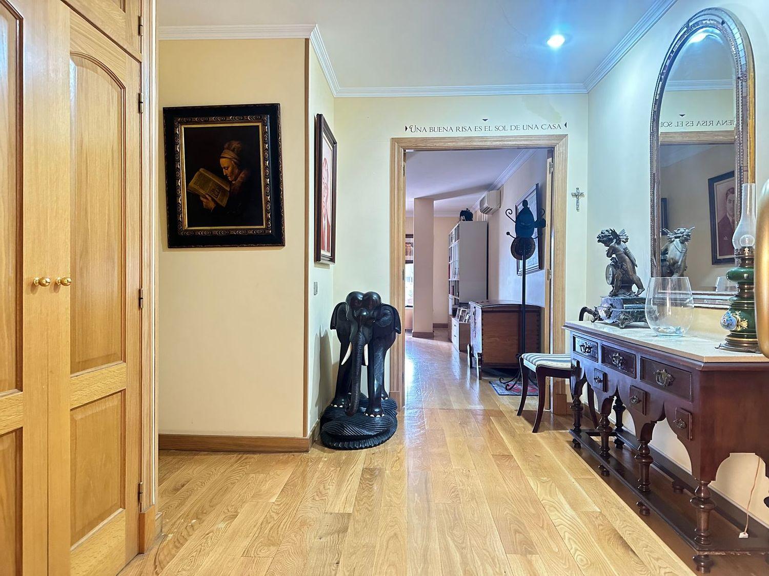 Penthouse for Sale in Las Palmas de Gran Canaria