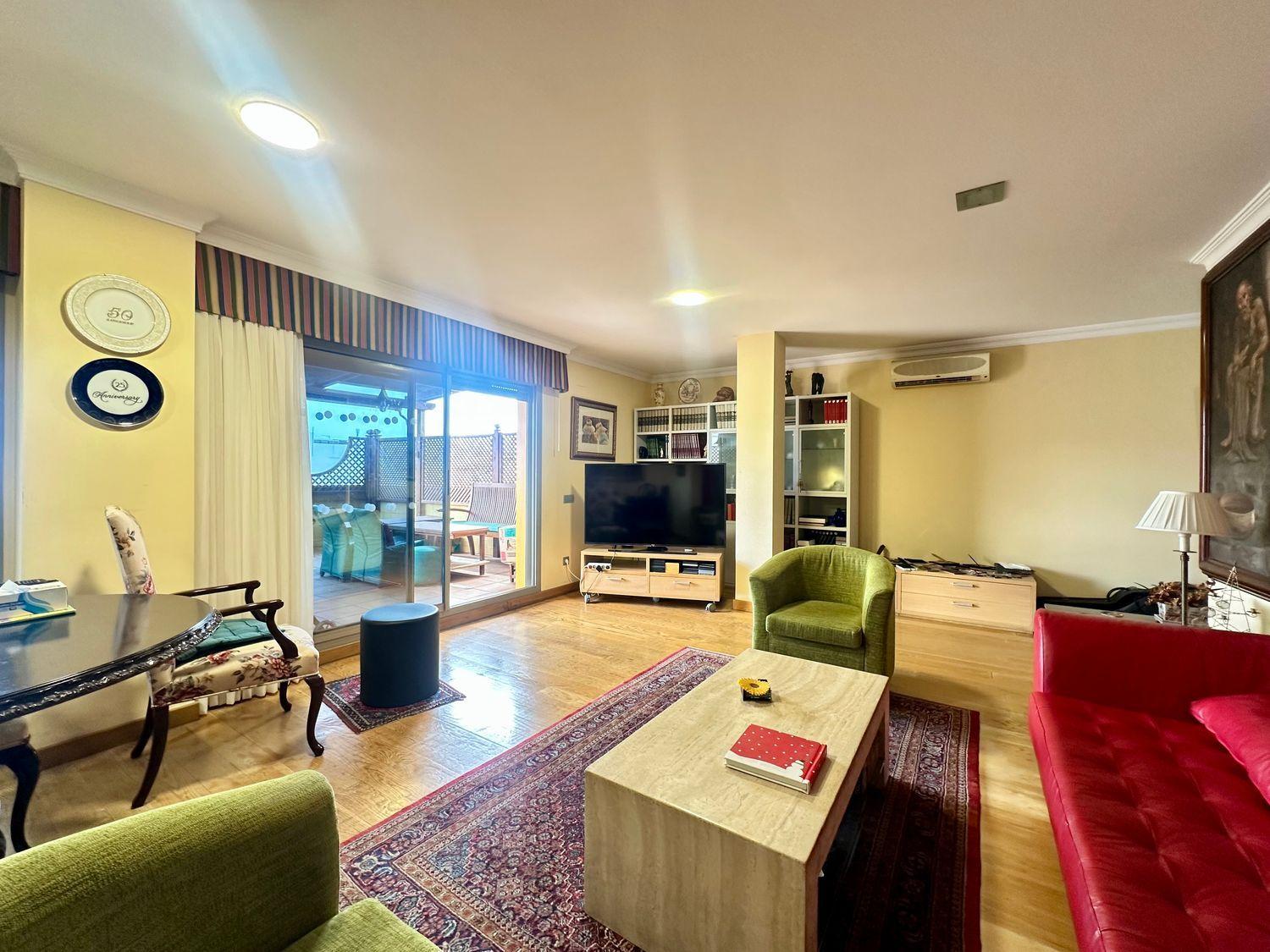 Penthouse for Sale in Las Palmas de Gran Canaria