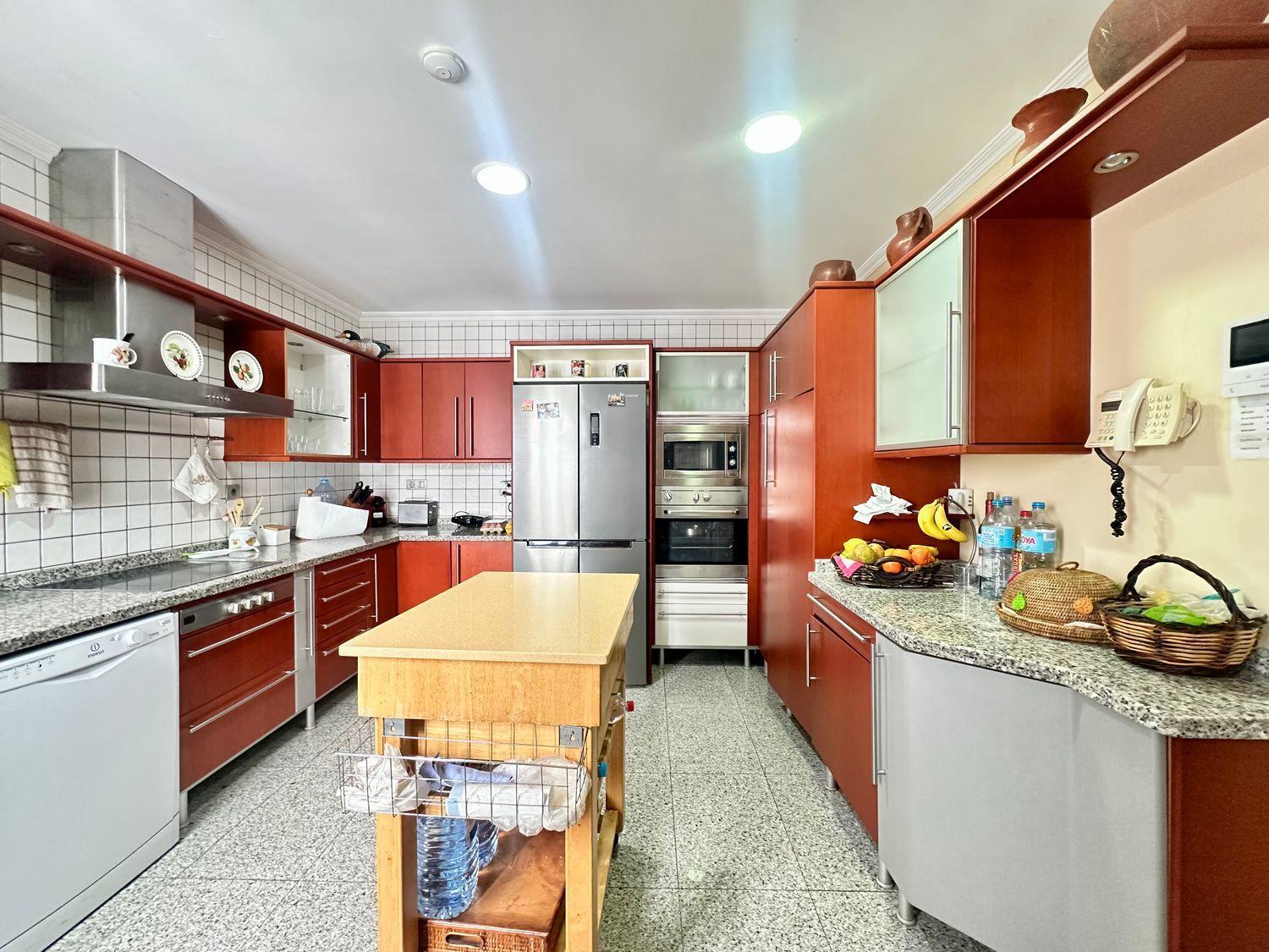 Penthouse for Sale in Las Palmas de Gran Canaria