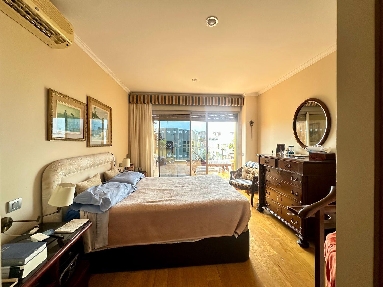 Penthouse for Sale in Las Palmas de Gran Canaria