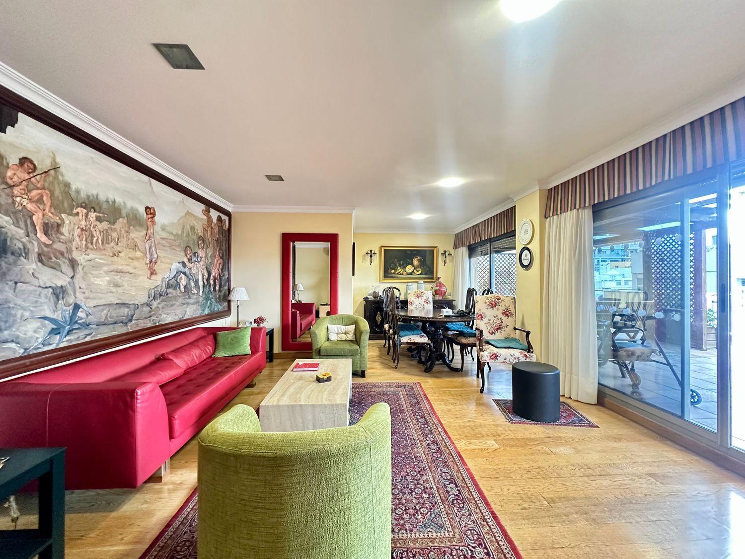 Penthouse for Sale in Las Palmas de Gran Canaria