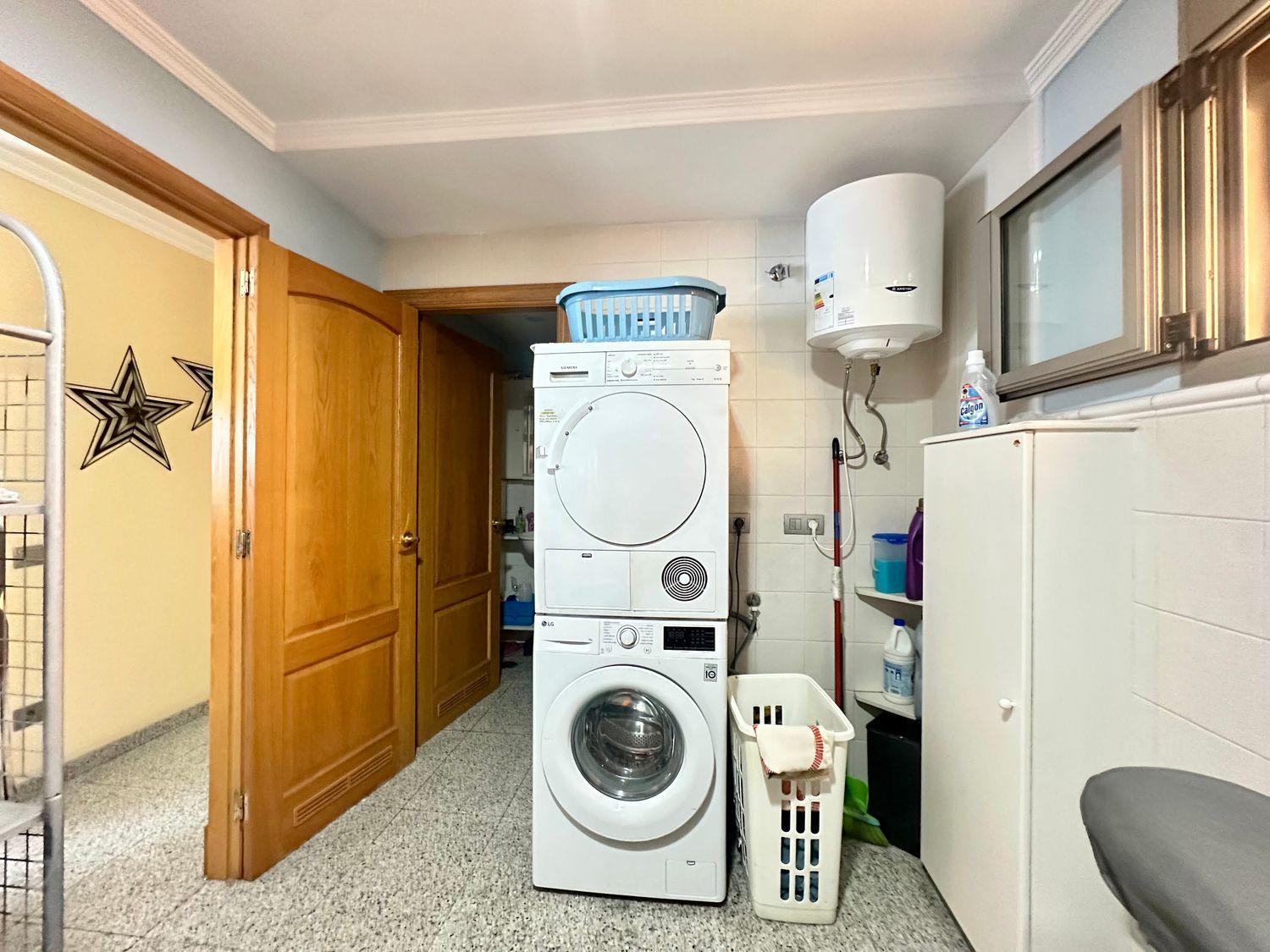 Penthouse for Sale in Las Palmas de Gran Canaria