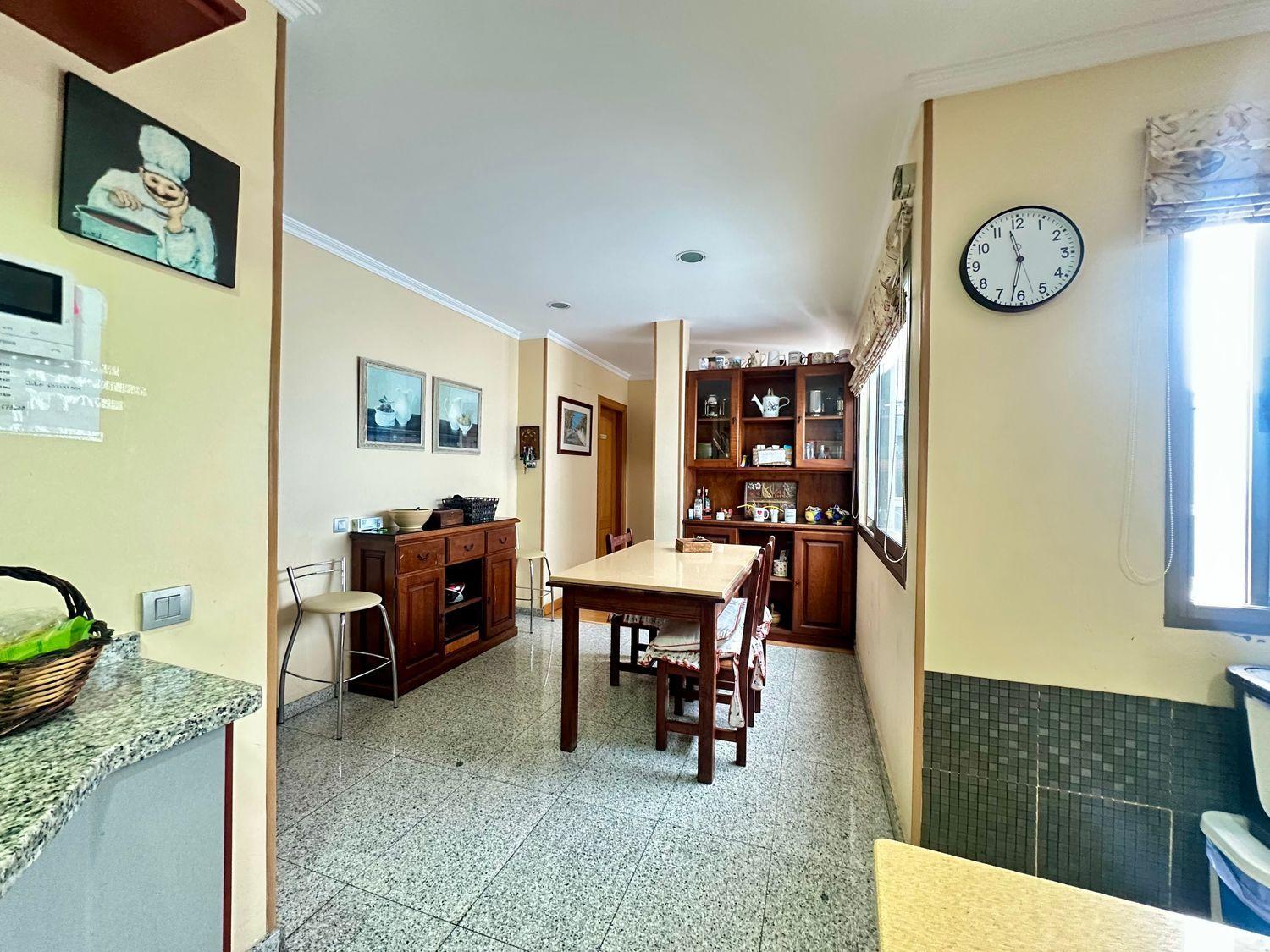 Penthouse for Sale in Las Palmas de Gran Canaria