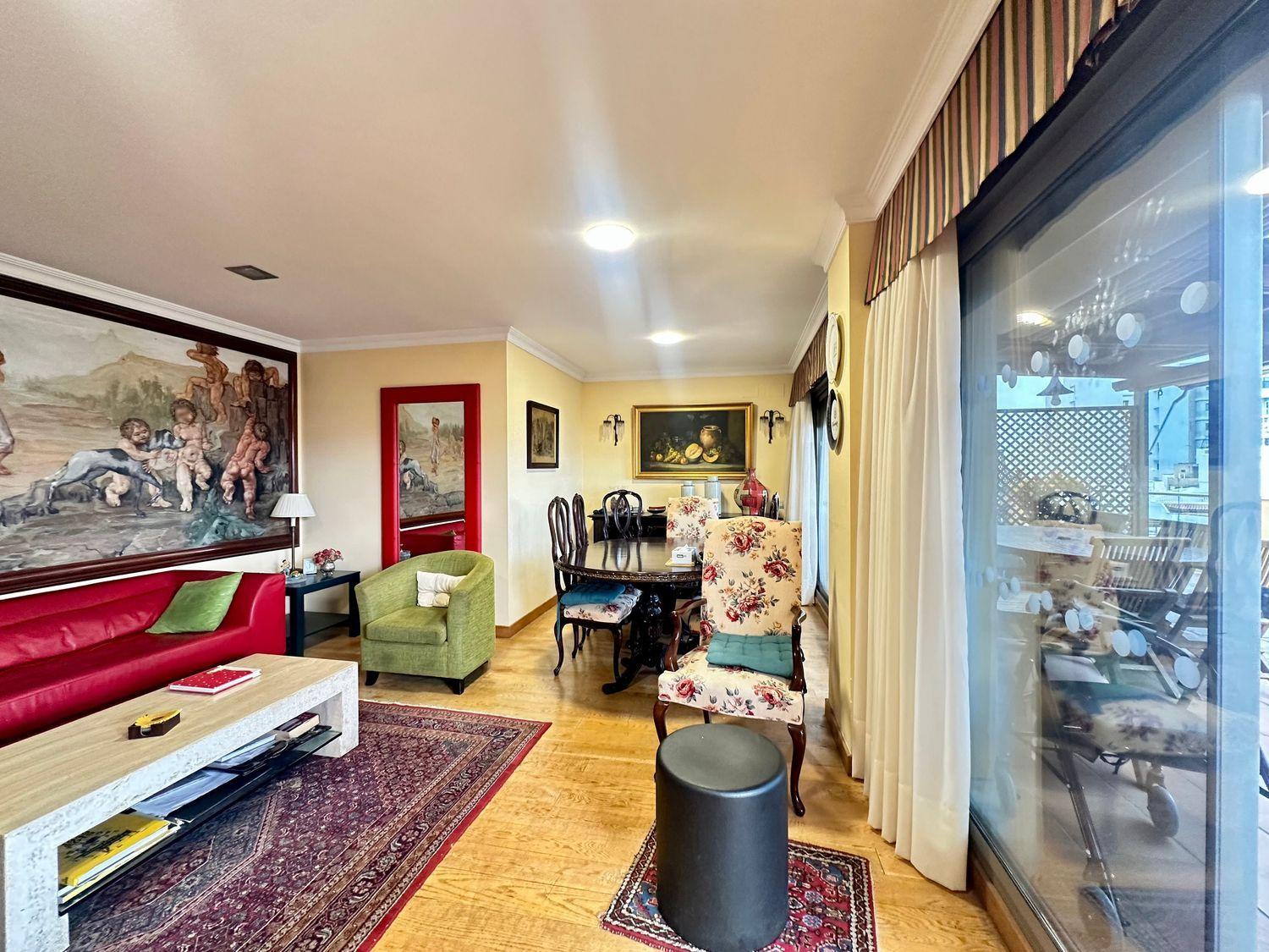 Penthouse for Sale in Las Palmas de Gran Canaria