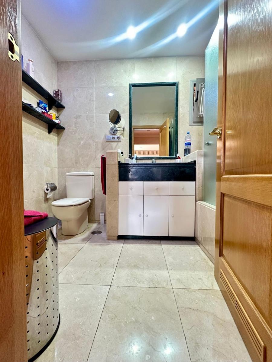 Penthouse for Sale in Las Palmas de Gran Canaria