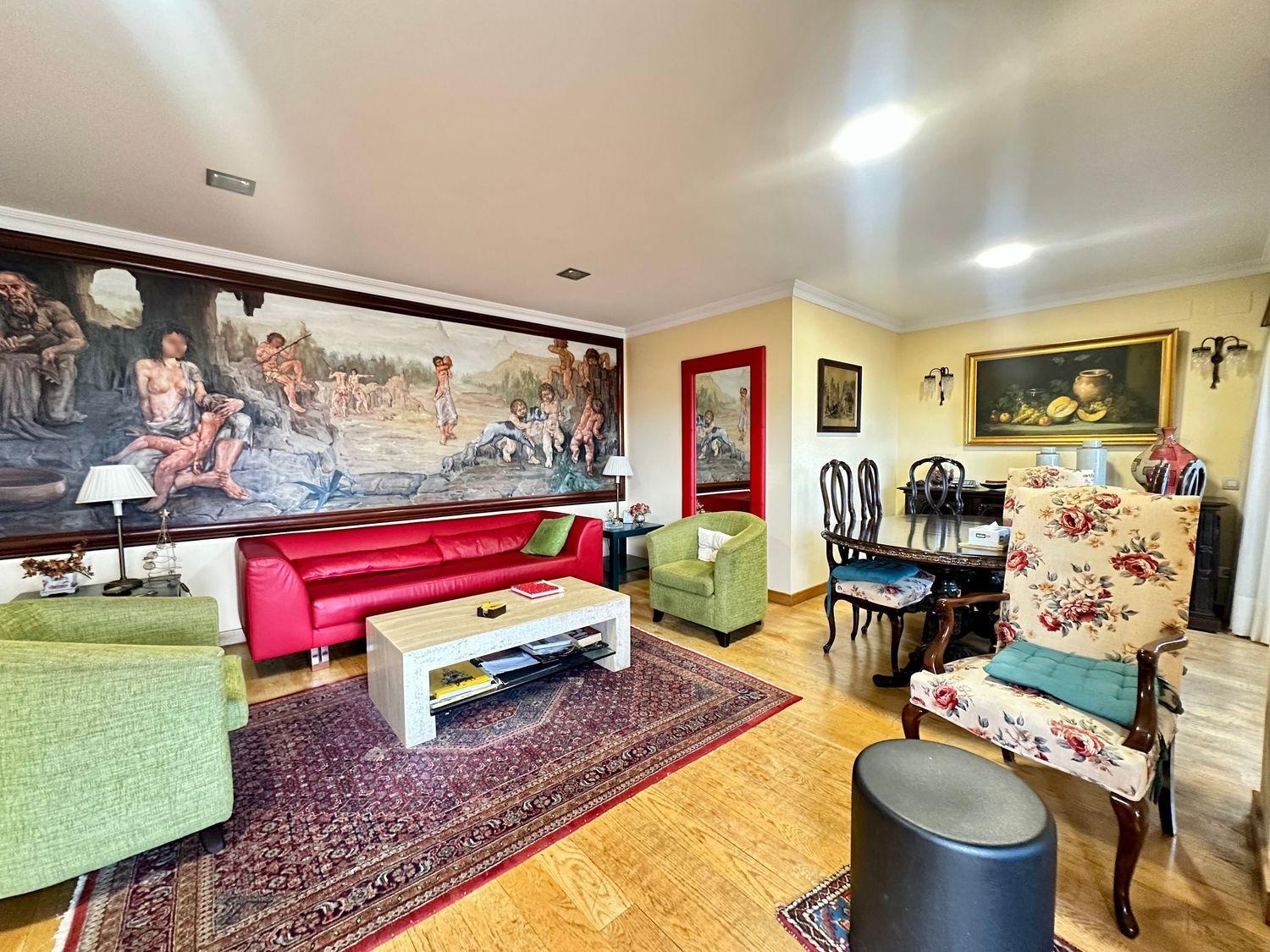 Penthouse for Sale in Las Palmas de Gran Canaria
