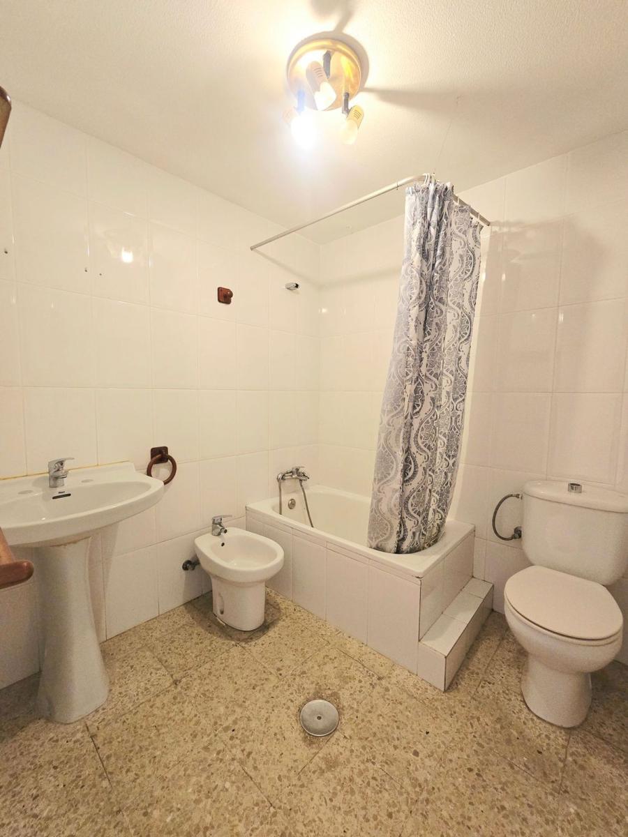 Flat for Sale in Las Palmas de Gran Canaria
