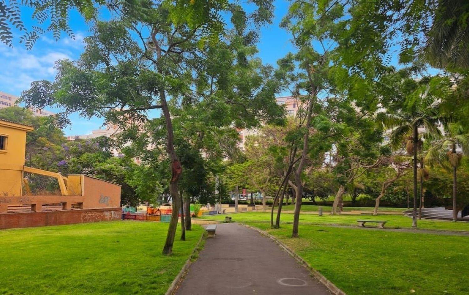 Flat for Sale in Las Palmas de Gran Canaria