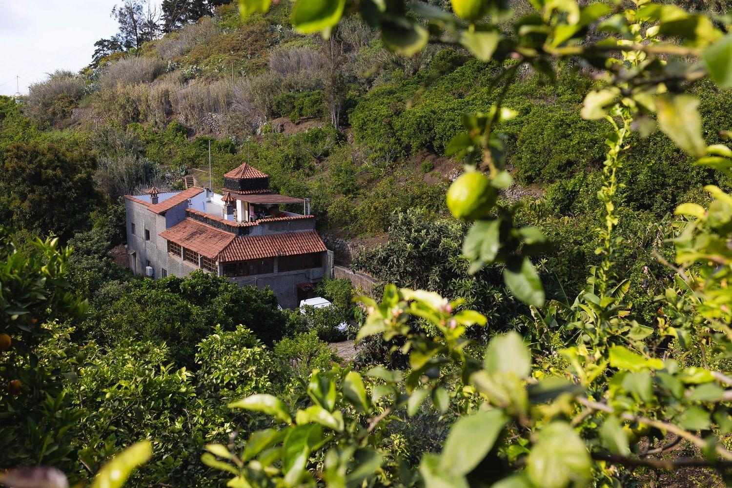 House for Sale in Firgas