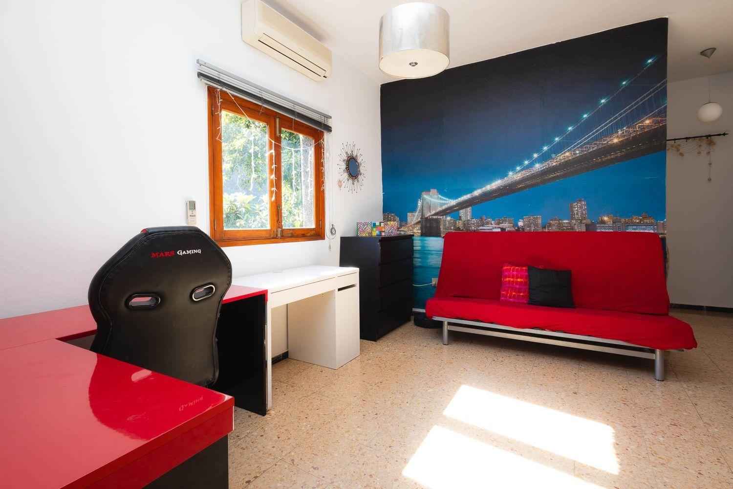 House for Sale in Firgas