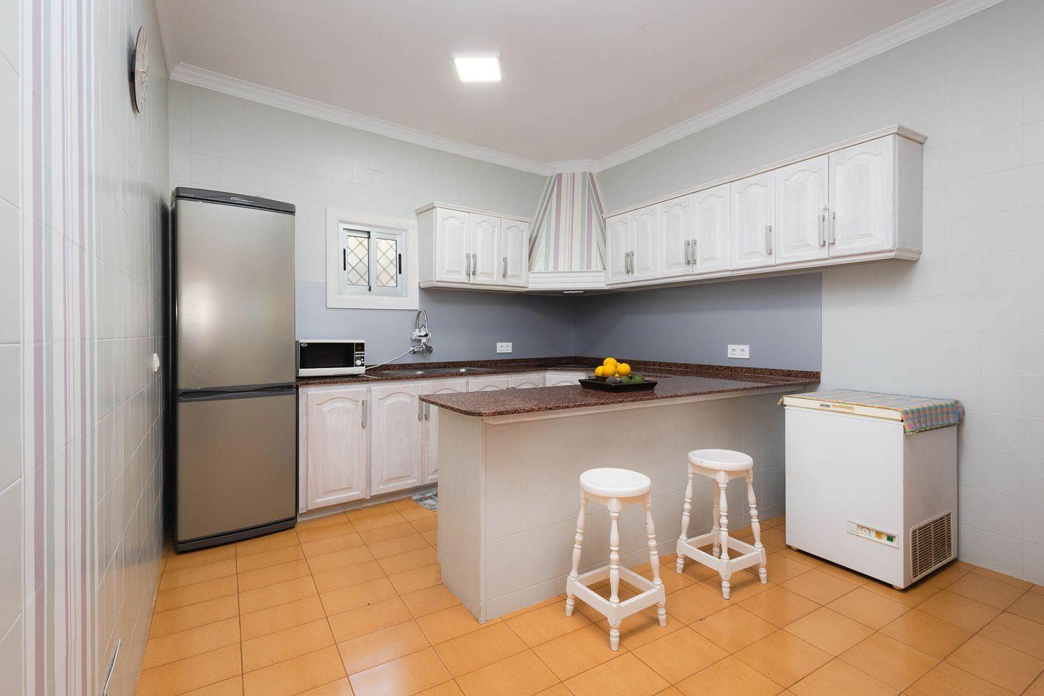 House for Sale in Firgas